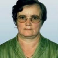 Maria Isabel Teixeira Aguiar Pacheco