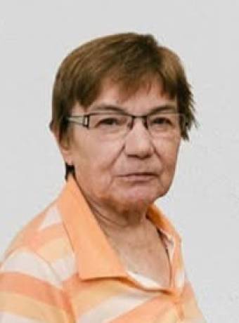 Ana Maria de Freitas Gomes