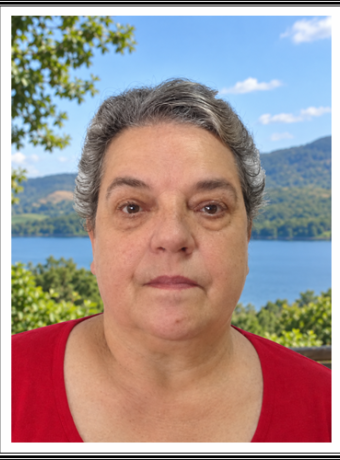 Maria José Figueira de Sousa