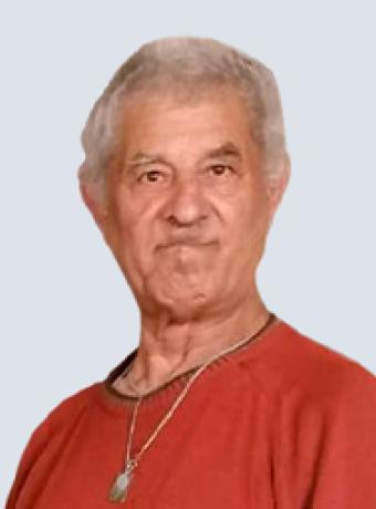 Júlio da Conceição Mendes