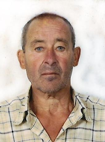 Manuel José Gonçalves Dionísio (Mestre Dionísio)