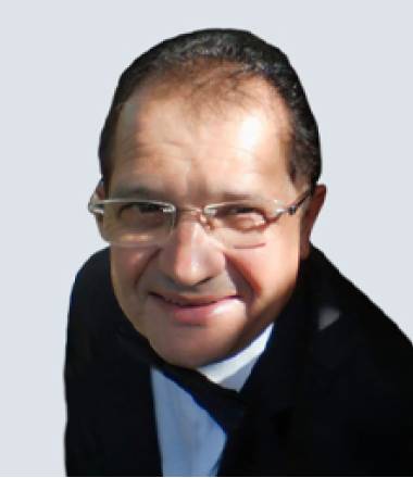 Abel Teodósio Luz