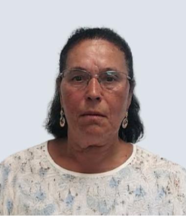 Teresa Maria Canha Pestana