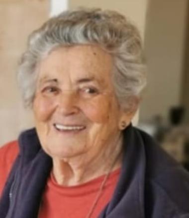 Maria Ângela Abreu
