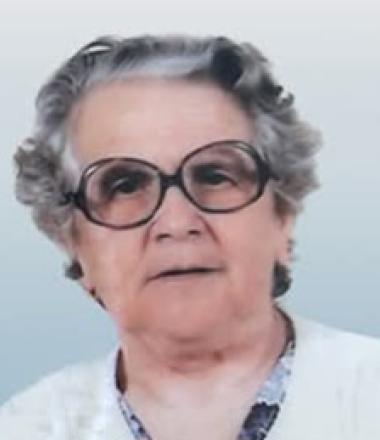 Teresa de Jesus Martins