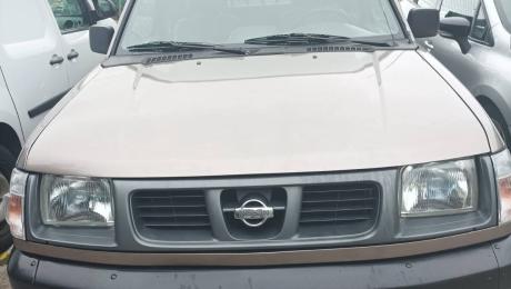 Carrinha roubada no Funchal