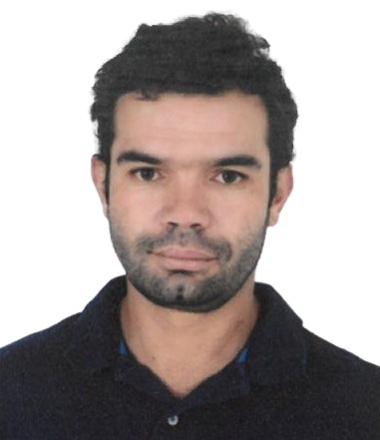 Miguel Gregório dos Santos Nascimento