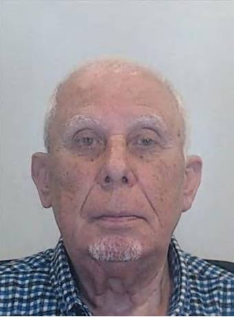 Dr. Georgino Gonçalves Filipe