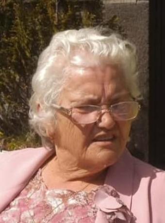 Teresa de Jesus Alves Franco Gonçalves