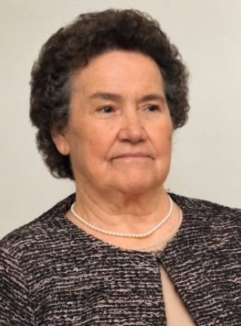 Maria Helena de Gouveia Fernandes Nobre