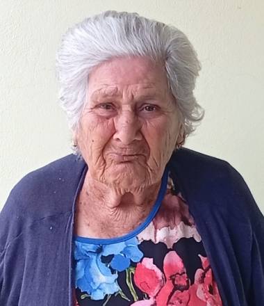 Maria da Silva Afonso