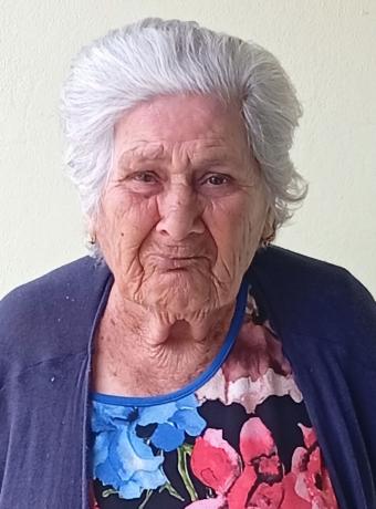 Maria da Silva Afonso