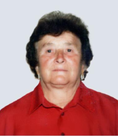 Maria dos Anjos Câmara