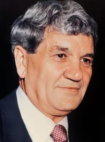 Tomás Moniz Rodrigues Alves