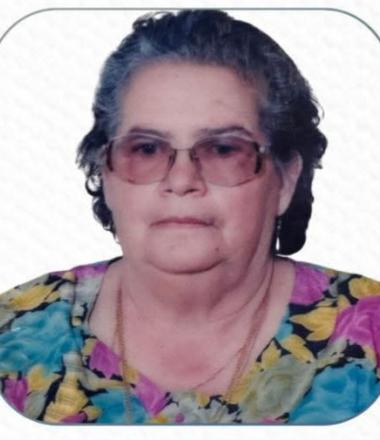 Elisa Gomes de Sousa Pereira