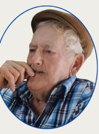 Boaventura Vieira da Luz