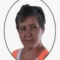 Maria Rita Andrade Pita