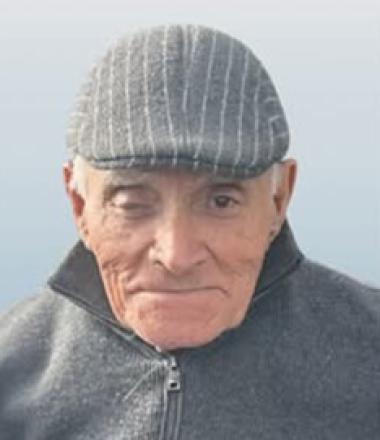 Agostinho de Freitas Braz