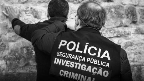 Jovem detido com 123 doses de droga que alegou que seriam vendidas num evento desportivo