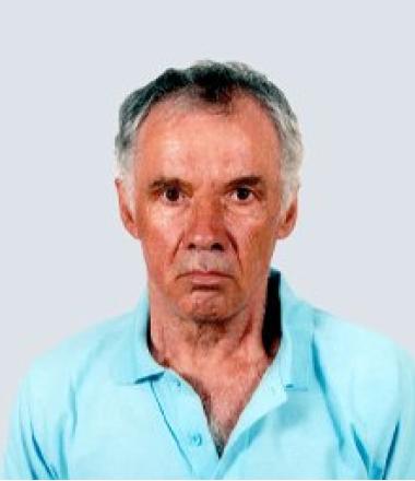 Agostinho de Jesus Vieira
