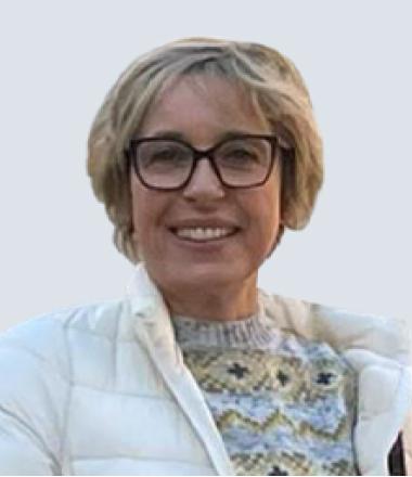 Ana Cristina Silva Pestana de Araújo Fernandes