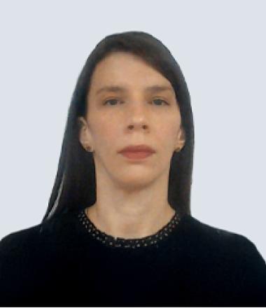 Angélica Maria Rodrigues da Silva