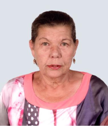 Ondina Beatriz de Ponte