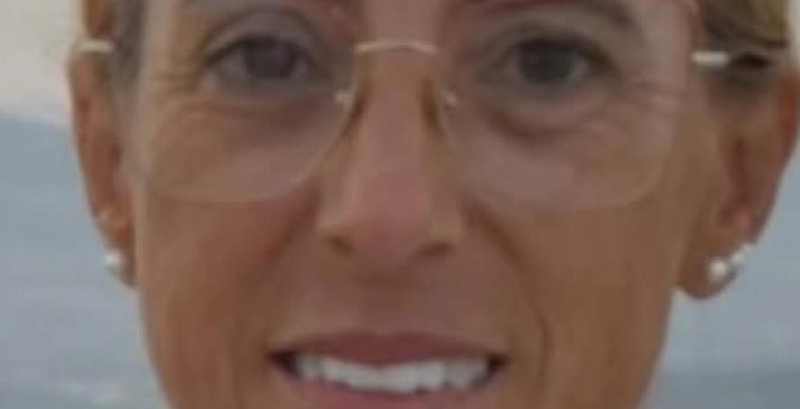 Mulher desaparecida no Funchal