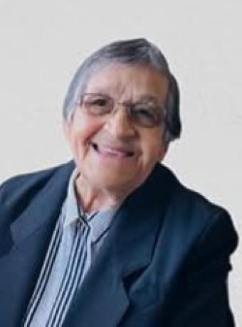 Helena de Freitas Oliveira