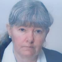 Maria Luísa Vicente Vieira