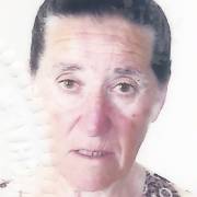 Maria Ascensão Rodrigues de Sousa