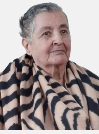 Maria Lucinda Agrela
