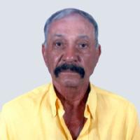 Ernesto Natividade Caldeira Fernandes Neves