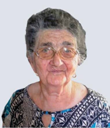 Fernanda Nunes Pereira