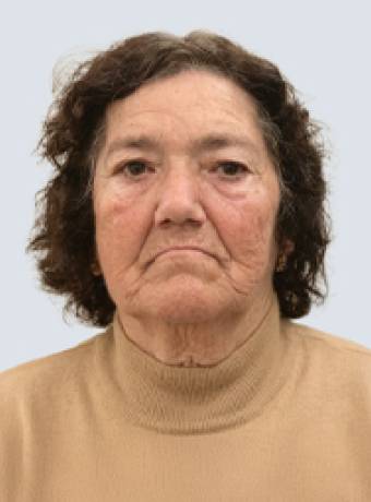 Maria da Conceição Fernandes Abreu