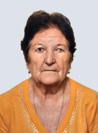 Maria Fátima Pinto Fernandes
