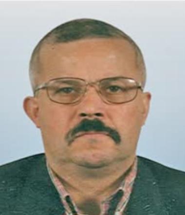 José Luís Correia Baptista