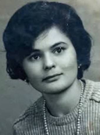 Maria Florentina dos Ramos Neves