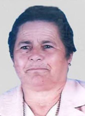 Maria Helena Fernandes