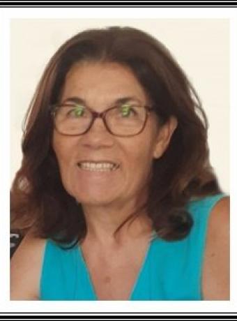 Maria de Fátima Freitas Cabral