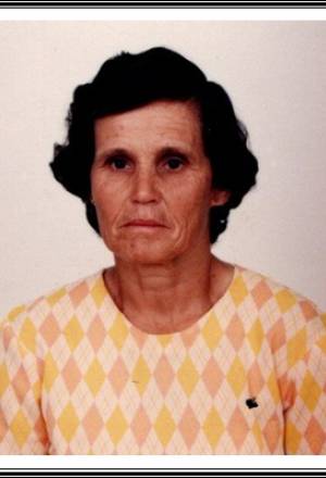 Virgínia dos Santos Gouveia