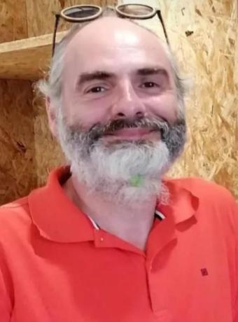 António Pascal Araújo Oliveira