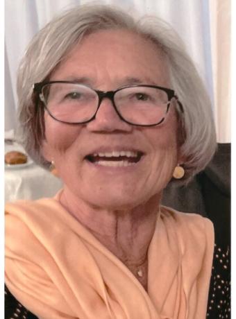 Maria Mercês Gonçalves