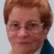 Maria da Graça de Aveiro Olival