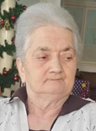 Gabriela Mendes da Silva