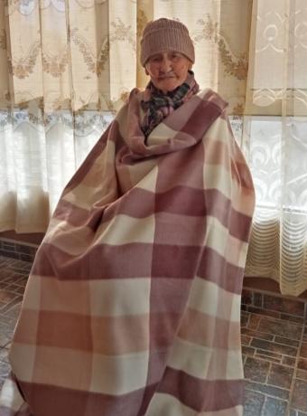 Maria da Encarnação Pereira