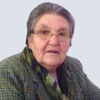 Maria Pestana dos Ramos Azevedo