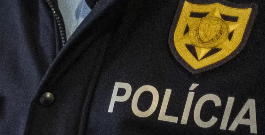 Tentativa de assalto a estrangeiro acaba em agressão
