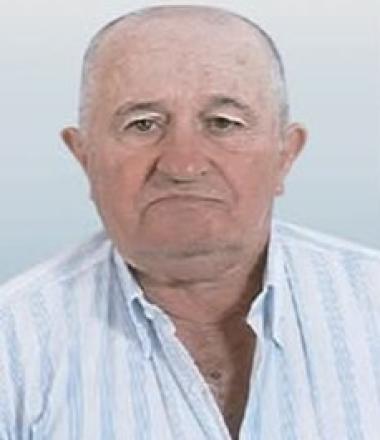 Vitorino Fernandes de Freitas