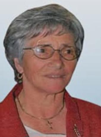 Maria Pereira